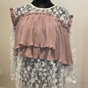 Adorable Funky Blouse